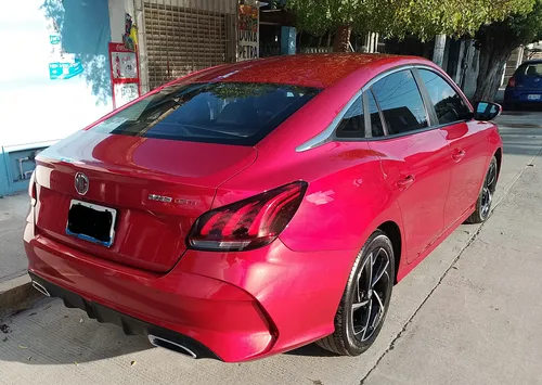 MG GT 1.5 Exite