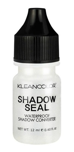 Imagen 1 de 1 de Shadow Seal-waterproof Shadow Converter Kleancolor Bmakeup
