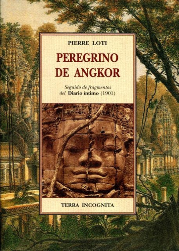 Peregrino De Angkor