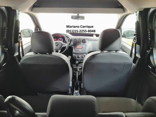 Imagen 16 de 18 de Renault Kangoo Express Confort 5a 1.6 2022 Bariloche (mac)