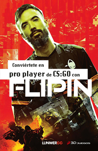 Conviértete En Pro Player De Cs:go Con Flipin - Flipin  - *