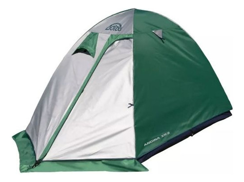 Carpa Doite Outdoor Andina Xr2 Familiar 2 Pers 3000mm Iglu