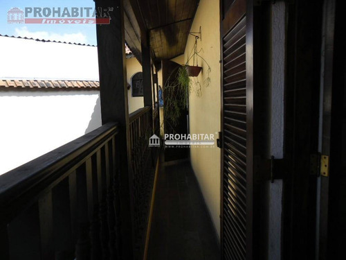 Imagem 19 de 30 de Sobrado Com 4 Dormitórios À Venda, 1 M² Por R$ 900.000,00 - Jardim Maria Rita - São Paulo/sp - So1750