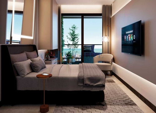 Imagem 4 de 14 de Apartamentos A Venda Próximo Ao Parque Parahyba No Jardim Oceania - 35772-38924