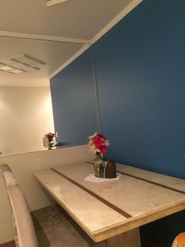 Imagem 2 de 26 de Apartamento Residencial À Venda, Jardim Íris, São Paulo. - Ap2582