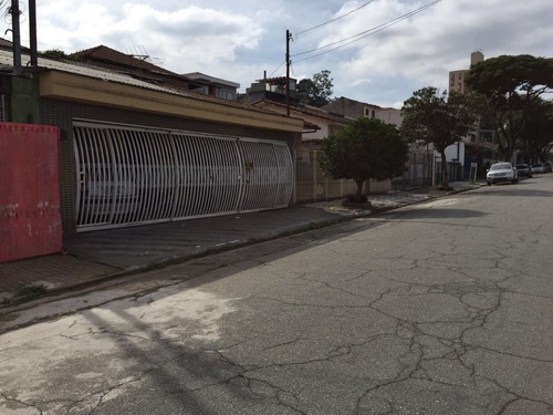 Imagem 2 de 25 de Casa Térrea Locação Parque São Domingos - Ca0841