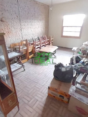 Imagem 17 de 30 de Casa Térrea No Bairro Alto Da Lapa, 3 Dorm, 5 Vagas, 355 M - 1531