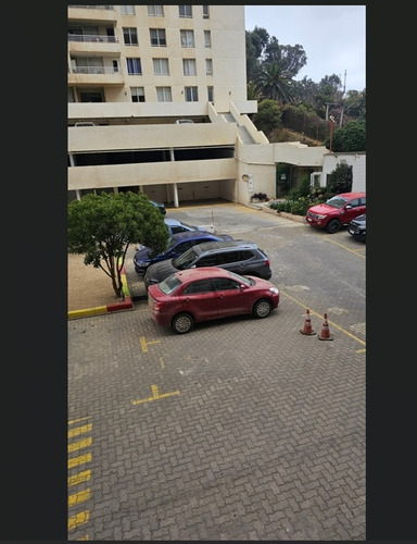 Vende Departamento Ideal Inversion Torpederas Playa Ancha