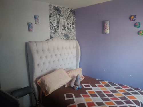 Imagen 12 de 30 de Venta De Casa En La Alcaldia Gustavo A. Madero