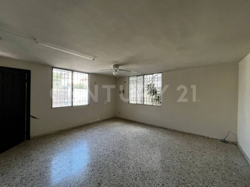 Departamento En Renta Col. Minerva, Tampico