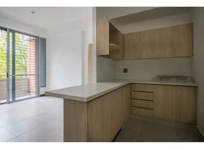 Apartamento en venta