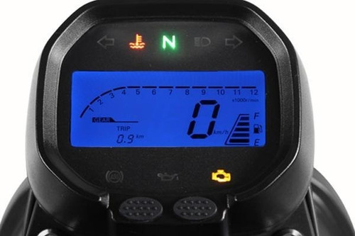Imagen 11 de 15 de Gilera Ac4 250 Neo Clasica Biaggi Motos Pergamino