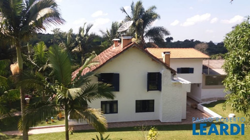 Chacara - São Bento - Sp - 536568