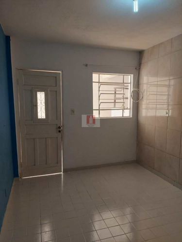 Imagem 21 de 30 de Casa Com 2 Dorms, Parque São Lucas, São Paulo, Cod: 1131 - A1131