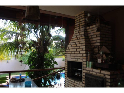 Imagem 23 de 25 de Casa Com Piscina Em 02 Terrenos - 23229