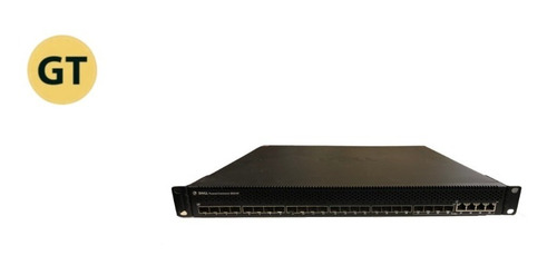 Switch Dell Powerconnect 8024f 24 Portas Sfp 10gbit+4 Portas