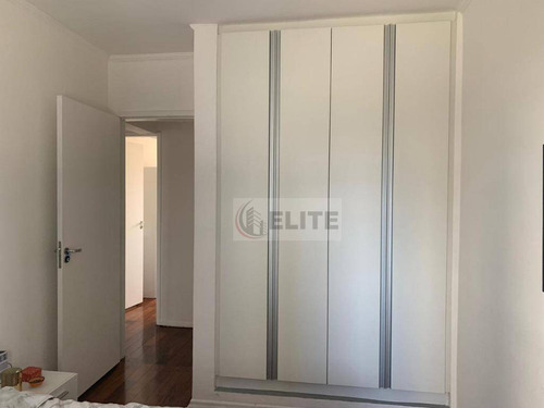 Imagem 5 de 17 de Apartamento Com 3 Dormitórios À Venda, 75 M² Por R$ 420.000,00 - Centro - Santo André/sp - Ap9798