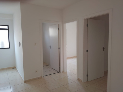 Apartamento Recanto Das Pelmeiras (aceito Permuta).