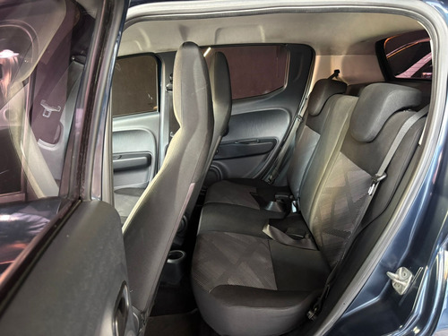 Fiat Mobi 1.0 Like Flex 5p