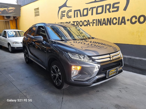 Mitsubishi Eclipse Cross 1.5 Sport Hpe-s Turbo Cvt 5p Integral