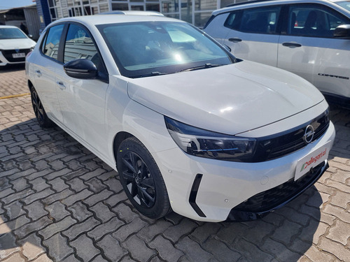 Opel New Corsa Mca Edition 1.2 Mt5 2025