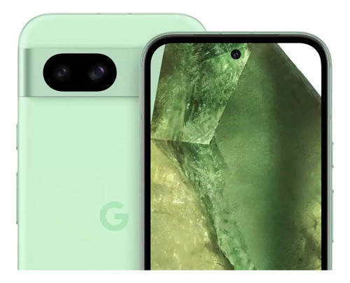 Google Pixel 8a 128 Gb Aloe 8 Gb Ram (Reacondicionado)