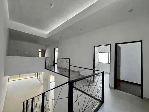 Casa En Venta Bosques De San Pedro / Santiago N.l.