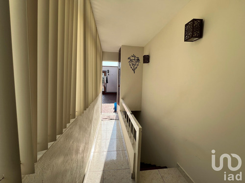 Renta Departamento 3 Ambientes Prado Churubusco