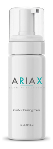 Espuma De Limpieza Suave Ariax Premium 5 Oz