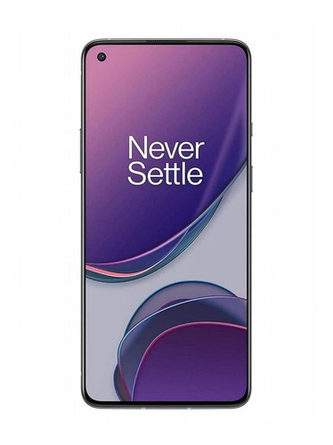 Imagen 2 de 3 de OnePlus 8T Dual SIM 128 GB lunar silver 8 GB RAM