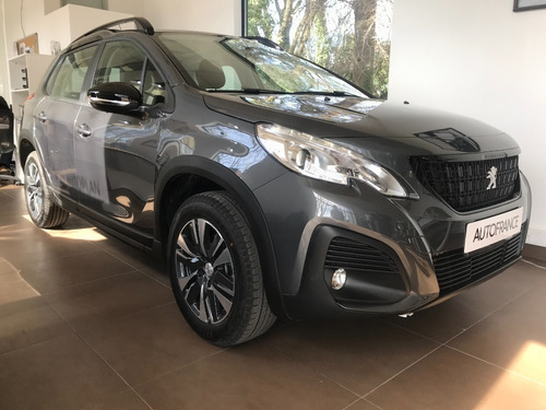 Peugeot 2008 Sport Thp Tip / Anticipo $350.000
