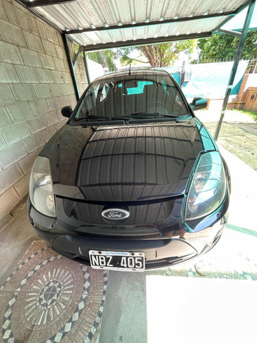 Ford Ka 1.0 Fly Viral 63cv