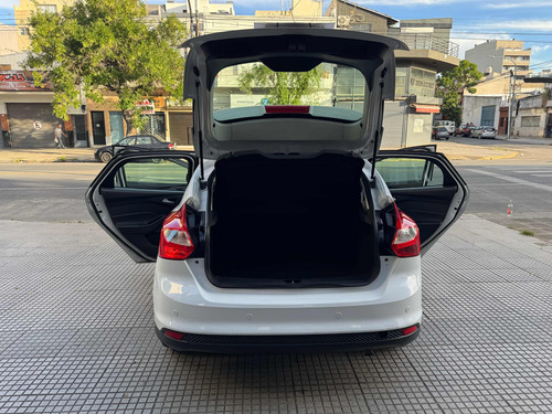 Ford Focus III 2.0 Se Plus Mt