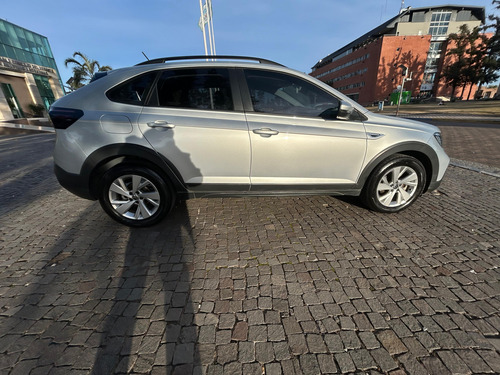Volkswagen Nivus 1.0 Tsi Tiptronic Comfortline