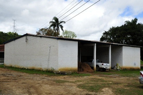 Imagem 10 de 30 de Haras A Venda Estado De Sao Paulo Cidade Piedade ( 4132 )