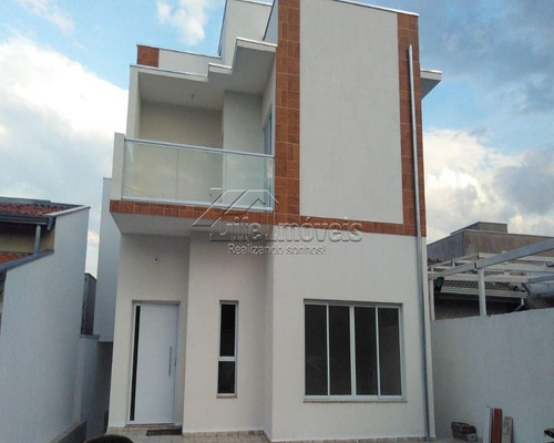 Imagem 2 de 15 de Casa - Condominio Reserva Da Mata - Ref: 34167236 - V-lf9481571