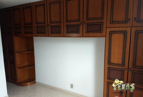 Apartamento Cangaíba - 1993