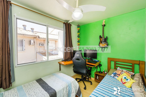 Imagem 11 de 30 de Casa Em Condomínio, 2 Dormitórios, 70.59 M², Humaitá - 125043
