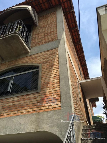 Imagem 13 de 15 de Ref.: 1463 - Sobrados Em Osasco Para Venda - V1463