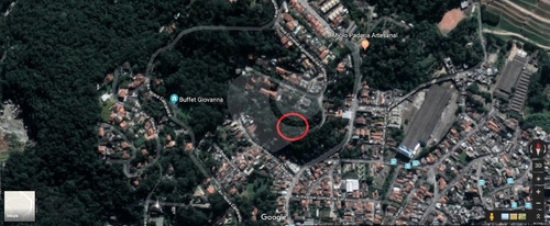 Imagem 26 de 30 de Excelente Oportunidade Para Construção De Alto Padrão - Reo323981
