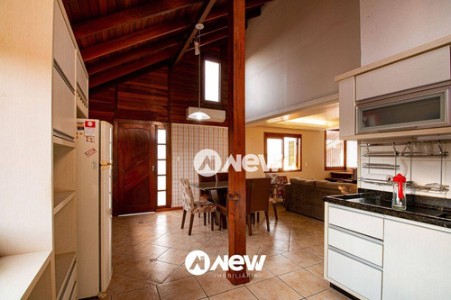 Imagem 7 de 30 de Casa Com 4 Dormitórios À Venda, 225 M² Por R$ 740.000,00 - Encosta Do Sol - Estância Velha/rs - Ca3462