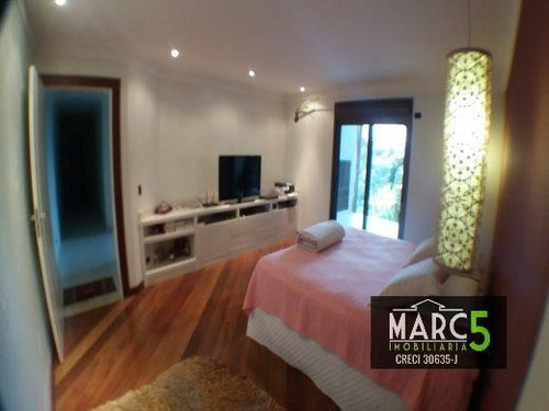 Imagem 17 de 20 de Casa Em Condominio - Arujazinho I, Ii E Iii - 665