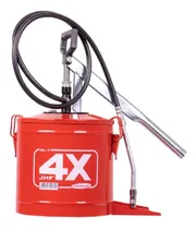 Comprar Bomba De Graxa 7 Kg C\u002F Mangueira E Bico De Graxa- Hydronlubz