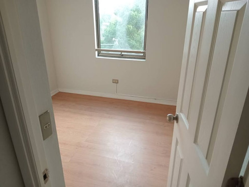 Se Arrienda Depto 3d2b En Gabriela Mistral, L.a