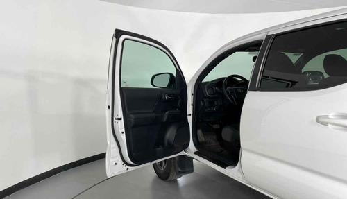 Imagen 15 de 15 de 38526 - Toyota Tacoma 2017 Con Garantía At