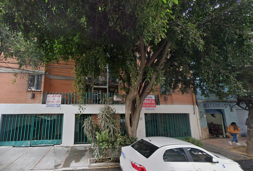 Excelente Inversión! Departamento En Venta En Anahuac I Sección, Muy Cerca De Unitec Campus Marina Nacional (agr)