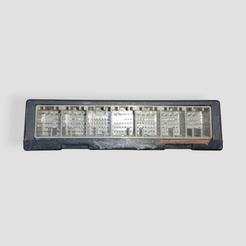 Modulo Bcm Body Control Sonic, Trax Usado Original 12-19 (Usado)