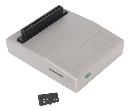 Reemplazo Del Adaptador De Tarjeta De Memoria Para Ps1 7000
