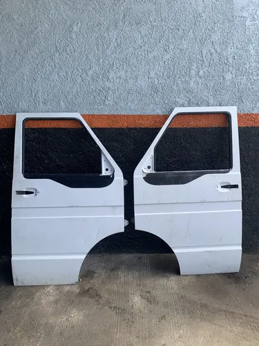Puertas De Iveco Daily 60-12 (Usado)