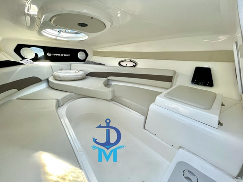 Imagen 13 de 13 de Quicksilver 2500 Yamaha 300 Hp Fuera De Borda